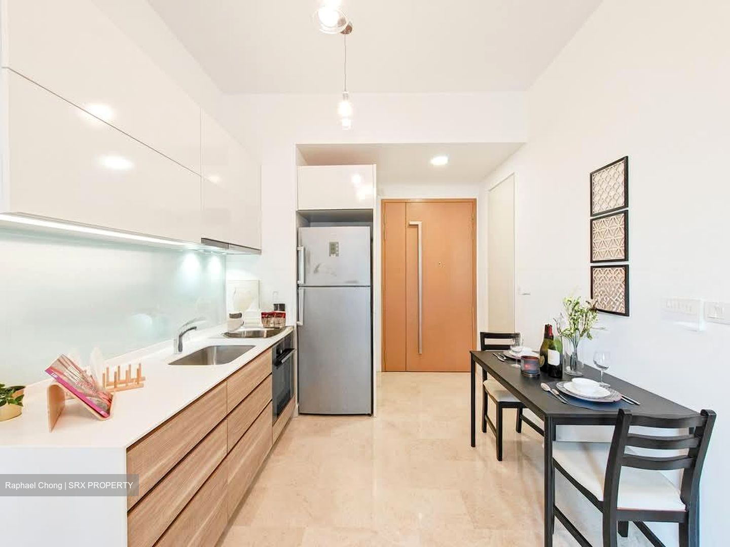 Alex Residences (D3), Apartment #563592541